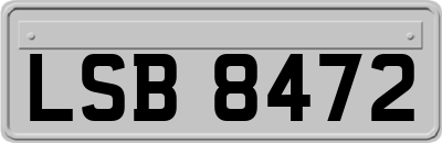 LSB8472