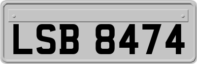 LSB8474