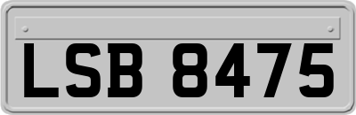 LSB8475