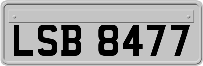 LSB8477