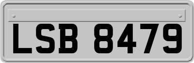 LSB8479
