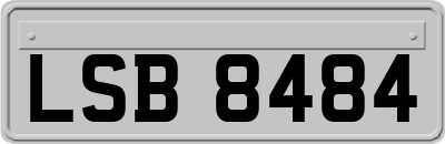 LSB8484