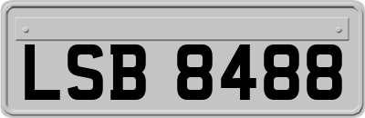 LSB8488