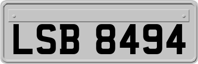 LSB8494