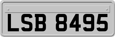 LSB8495