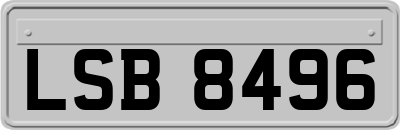 LSB8496