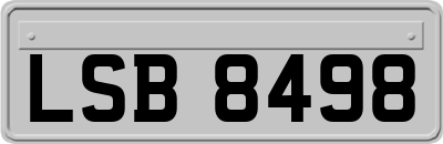 LSB8498