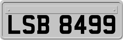 LSB8499