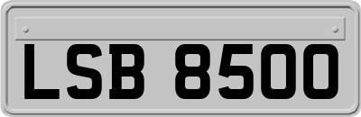 LSB8500