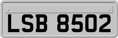 LSB8502