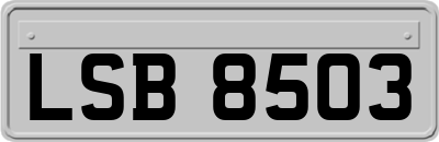 LSB8503