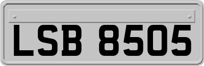 LSB8505