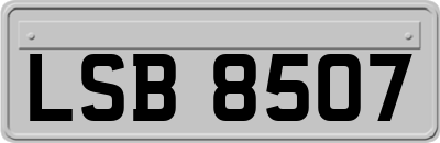 LSB8507