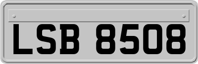 LSB8508