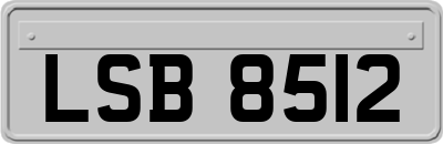 LSB8512
