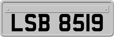 LSB8519