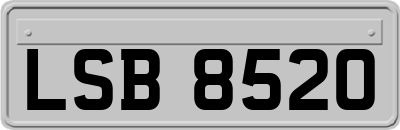 LSB8520