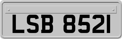 LSB8521