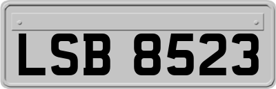 LSB8523
