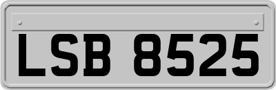 LSB8525