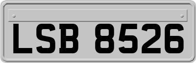 LSB8526