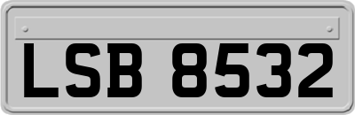 LSB8532