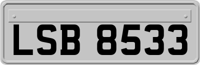 LSB8533