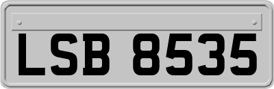 LSB8535