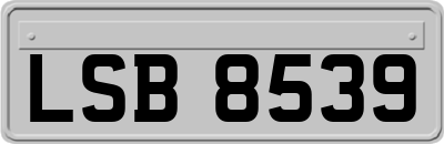 LSB8539