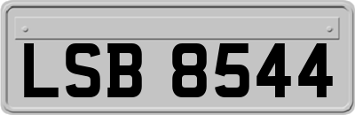 LSB8544