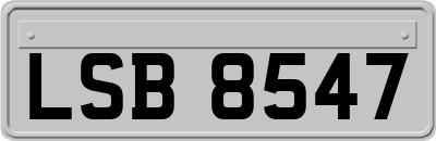 LSB8547
