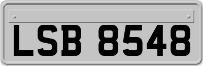 LSB8548