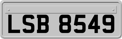 LSB8549