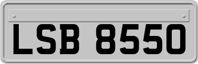 LSB8550
