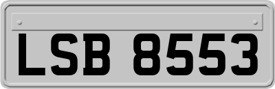 LSB8553