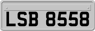 LSB8558
