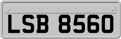 LSB8560