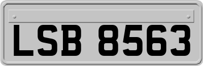 LSB8563