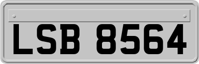 LSB8564