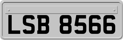 LSB8566