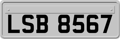 LSB8567