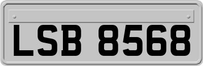 LSB8568