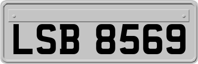 LSB8569