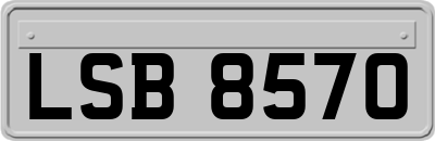 LSB8570