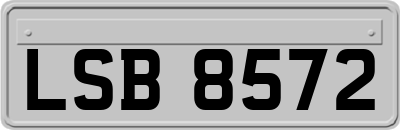 LSB8572