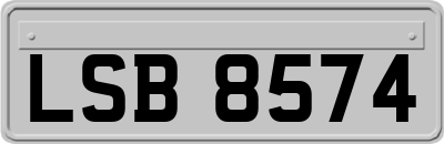 LSB8574