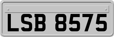 LSB8575