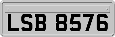 LSB8576