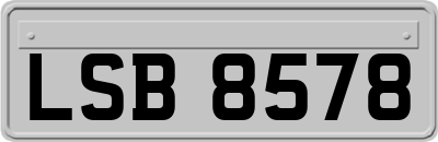 LSB8578