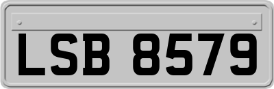 LSB8579